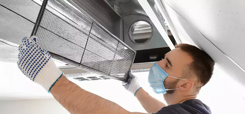 Our Dryer Vent Replacement Services in Lynchburg, VA