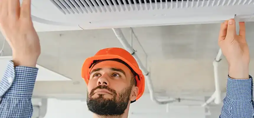 Our Furnace Vent Cleaning Services in Lynchburg, VA