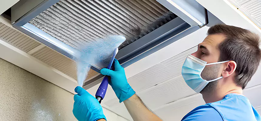 Our Home Ventilation Cleaning Services in Lynchburg, VA