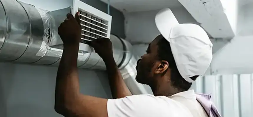 Our Licensed And Insured Cleaners in Lynchburg, VA