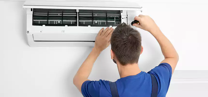 Our Smart Air Conditioning Installation Services in Lynchburg, VA