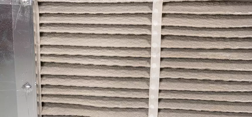 Our Split Duct System Installation Services in Lynchburg, VA