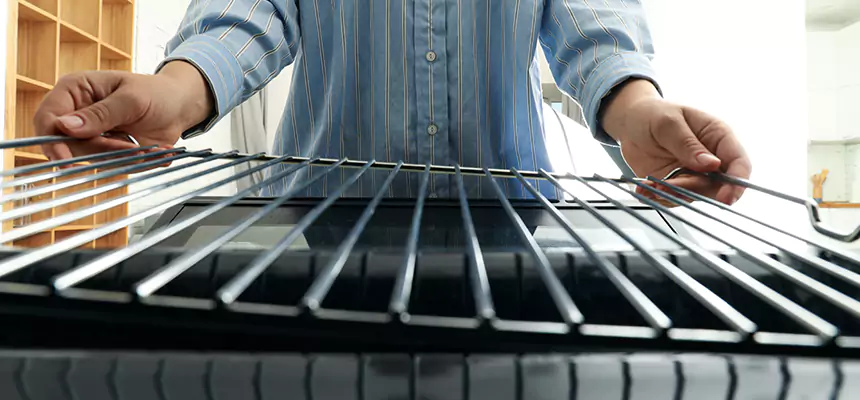 Our Vent Grille Washing Services in Lynchburg, VA