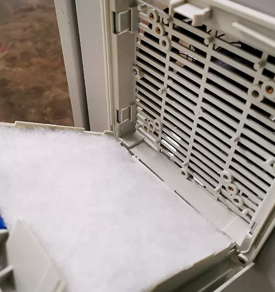 About Air Duct Overhaul & Upgrades in Lynchburg, VA