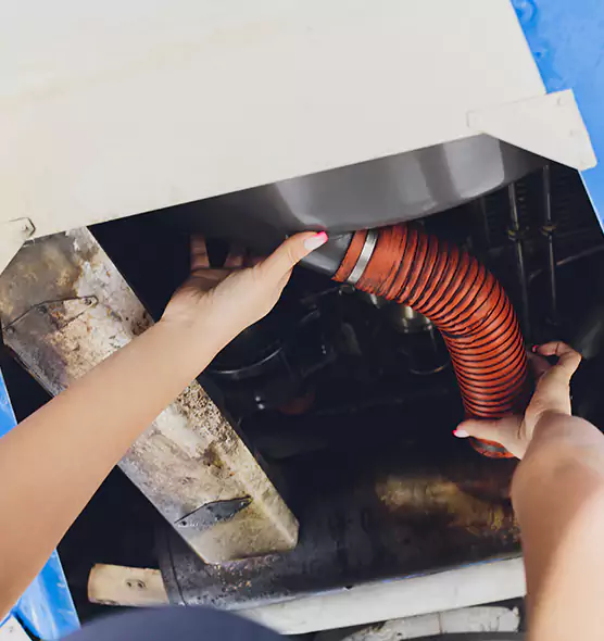About Air Duct Virus Disinfection in Lynchburg, VA