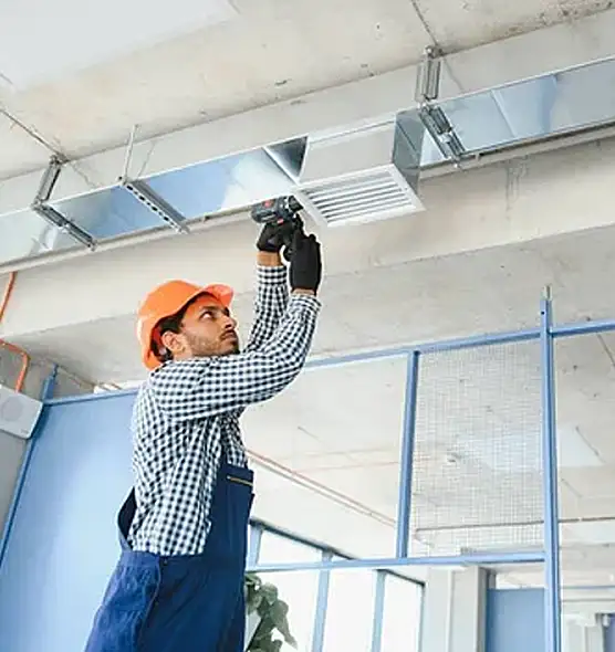 About Commercial Laundry Vent Cleaning in Lynchburg, VA