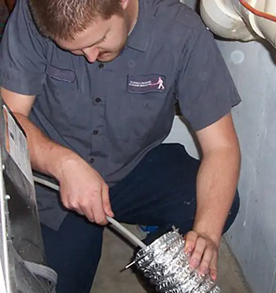 About Dryer Vent Hose Installation in Lynchburg, VA