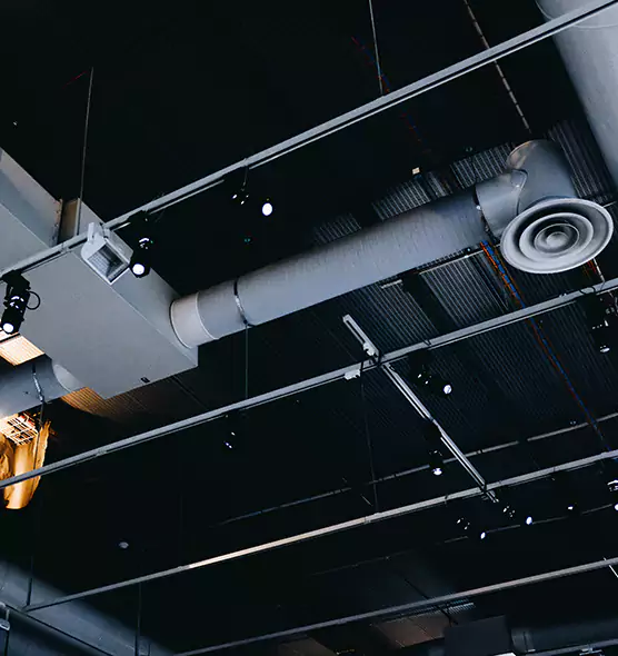 Professional Duct Cleaning For LEED Homes in Lynchburg, VA