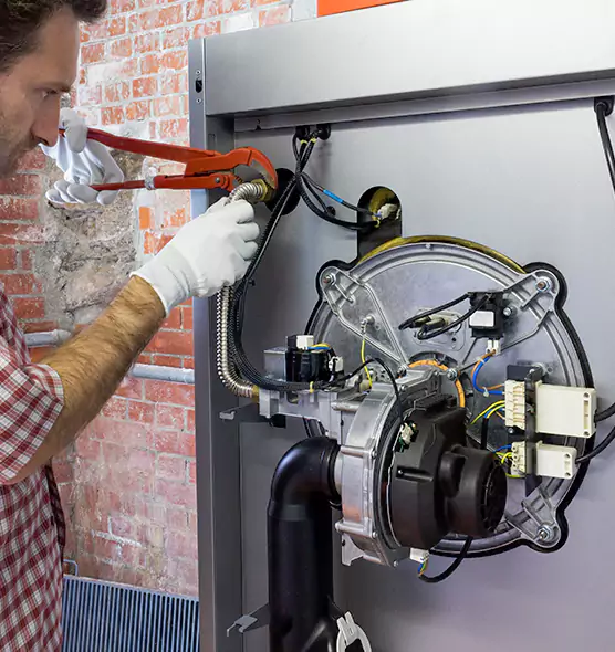 Advanced Repair Dryer Vent Hose in Lynchburg, VA