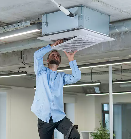 Advanced Residential Air Vent Cleaning in Lynchburg, VA