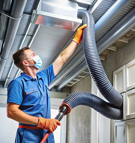Welcome to Air Duct Cleaning & Repairs Lynchburg — Your Local Roof Dryer Vent Cleaning Specialists in Lynchburg, VA