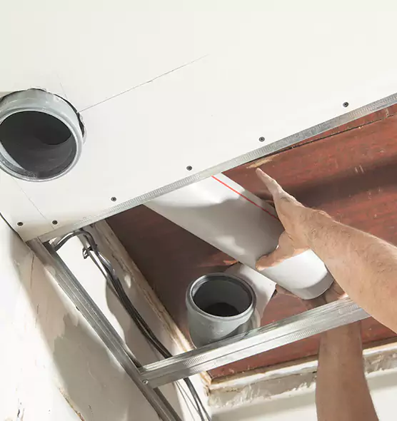 Professional Seasonal Allergy Air Duct Cleaning in Lynchburg, VA