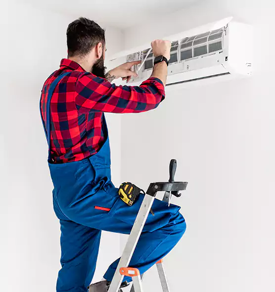 About Smart Air Conditioning Installation in Lynchburg, VA