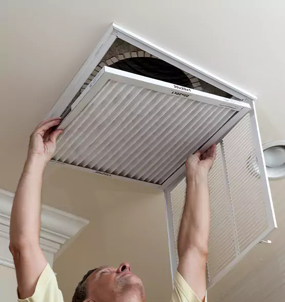 Professional Vent Relocation Services in Lynchburg, VA