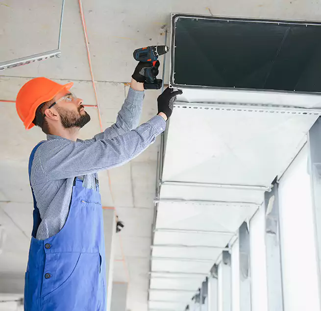 Why Homeowners & Businesses Trust Us in Lynchburg, VA?