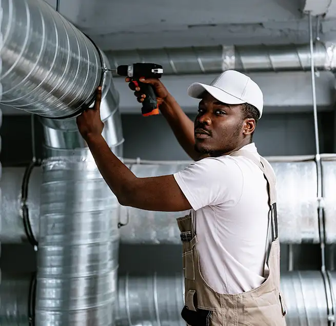 Why Homeowners & Businesses Trust Us Lynchburg, VA