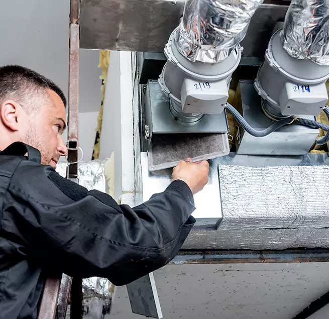 Why Homeowners & Businesses Trust Us in Lynchburg, VA?