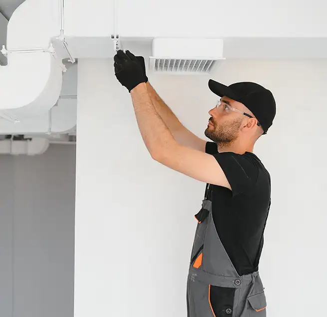 Why Homeowners & Businesses Trust Us in Lynchburg, VA?