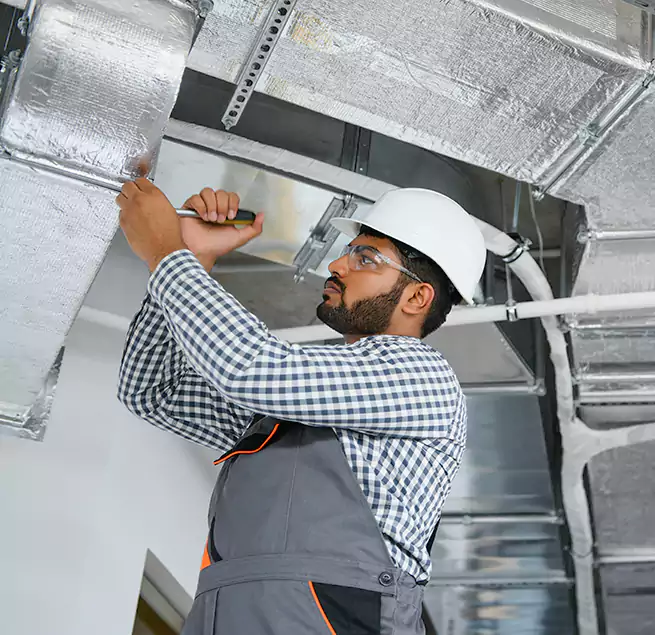 Why Homeowners & Businesses Trust Us Lynchburg, VA?