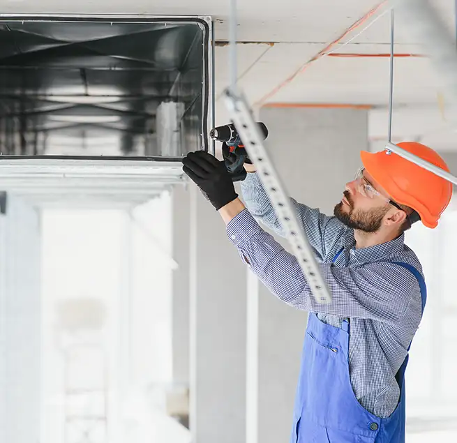 Why Homeowners & Businesses Trust Us in Lynchburg, VA?