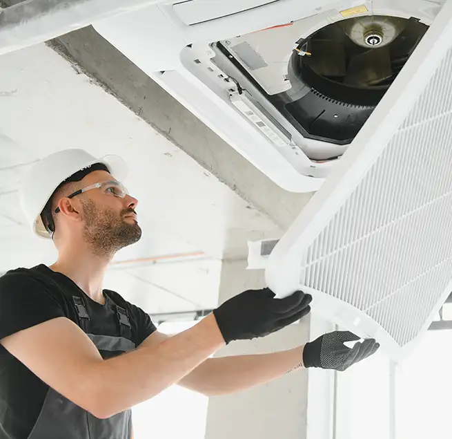 Why Homeowners & Businesses Trust Us in Lynchburg, VA?