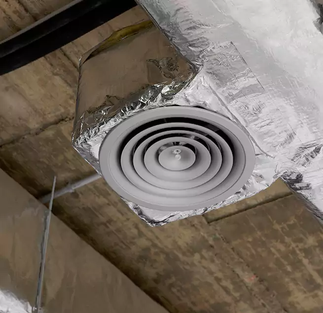 Why Homeowners & Businesses Trust Us in Lynchburg, VA