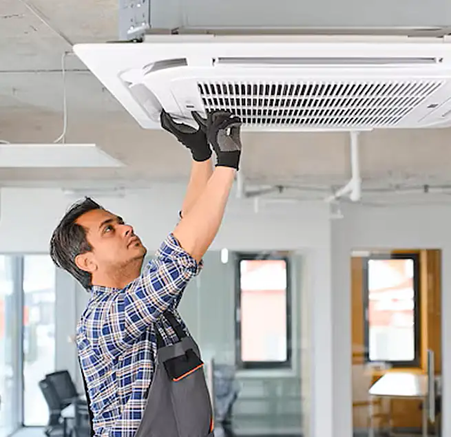 Why Homeowners & Businesses Trust Us in Lynchburg, VA?