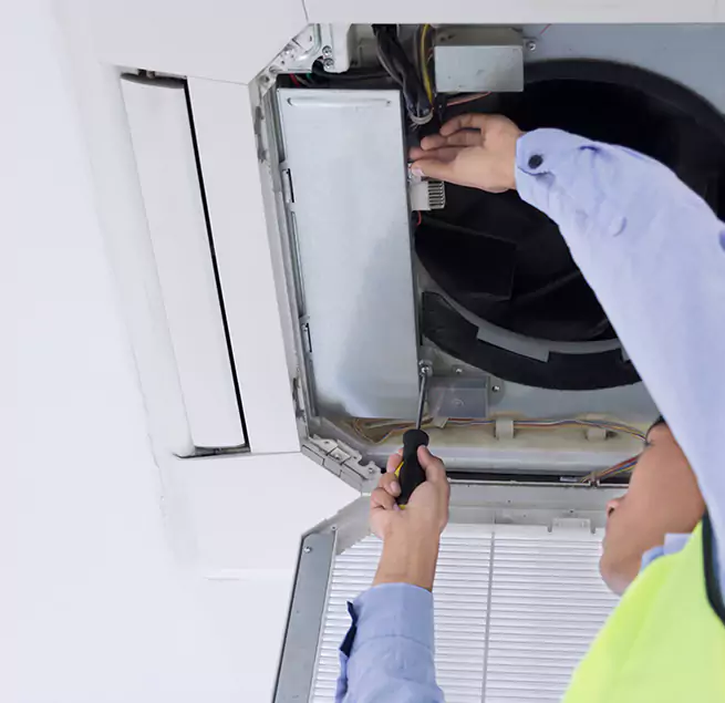 Why Homeowners & Businesses Trust Us in Lynchburg, VA?