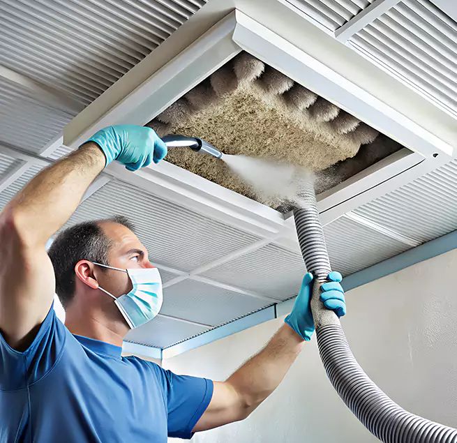 Why Homeowners & Businesses Trust Us Lynchburg, VA?