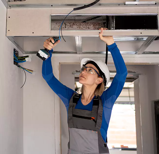 Why Homeowners & Businesses Trust Us in Lynchburg, VA?