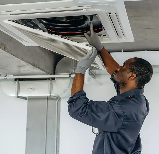 Why Homeowners & Businesses Trust Us in Lynchburg, VA?