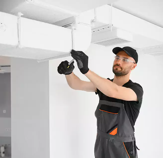 Why Homeowners & Businesses Trust Us in Lynchburg, VA?