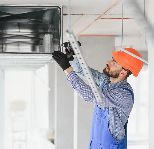  Why Homeowners Businesses Trust Us Lynchburg, VA