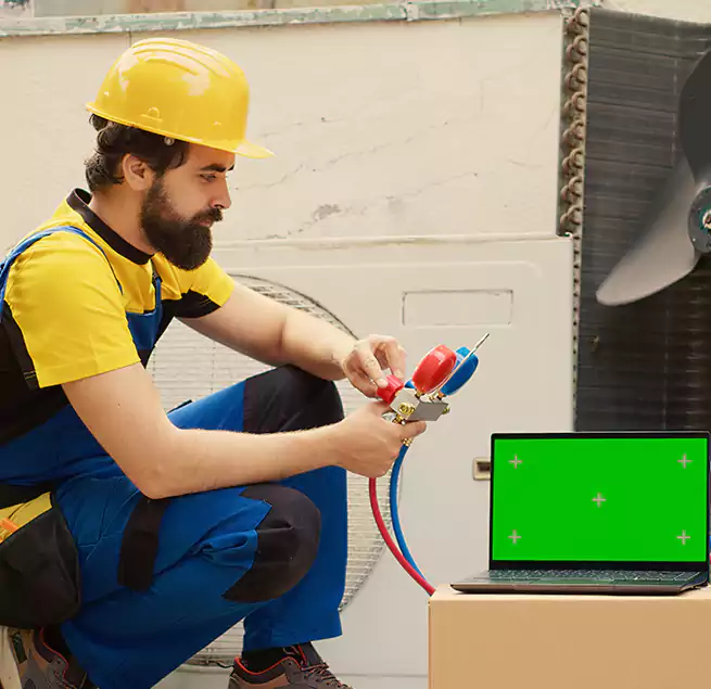 Why Homeowners & Businesses Trust Us in Lynchburg, VA?