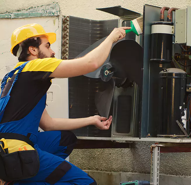 Why Homeowners & Businesses Trust Us Lynchburg, VA?