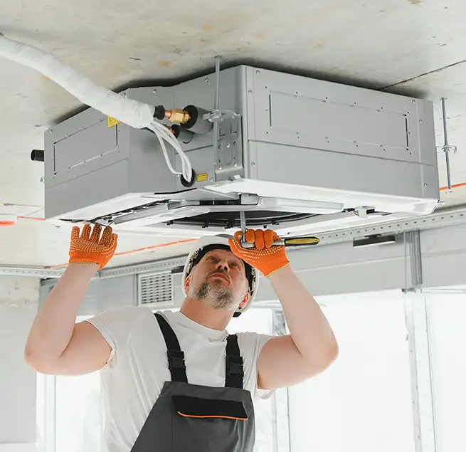 Why Homeowners & Businesses Trust Us Lynchburg, VA