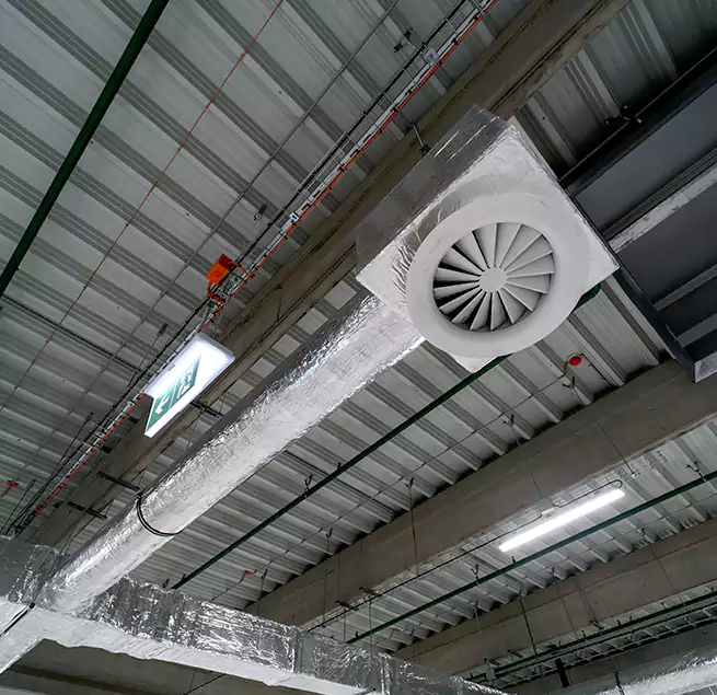 Why Homeowners & Businesses Trust Us in Lynchburg, VA?