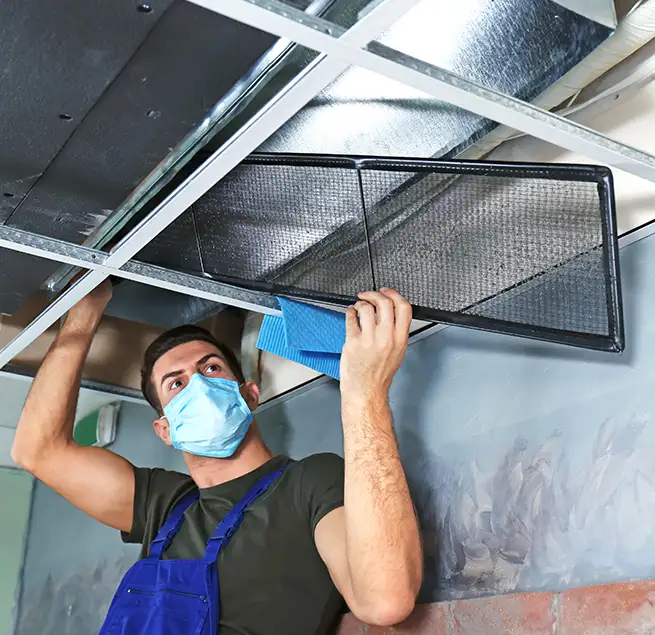 Why Homeowners & Businesses Trust Us in Lynchburg, VA?