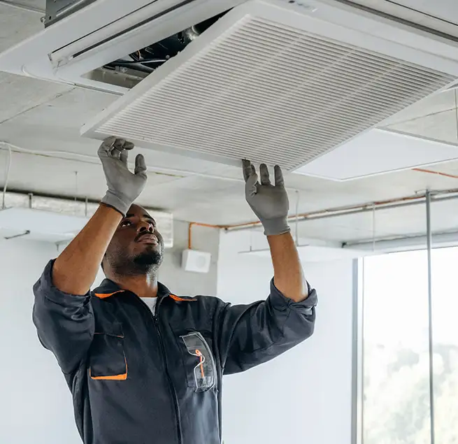  Why Homeowners & Businesses Trust Us in Lynchburg, VA?