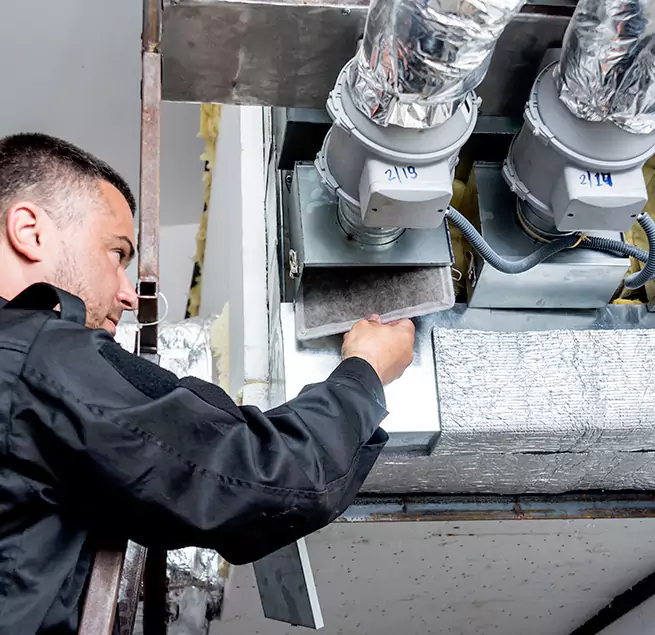 Why Homeowners Businesses Trust Us in Lynchburg, VA?