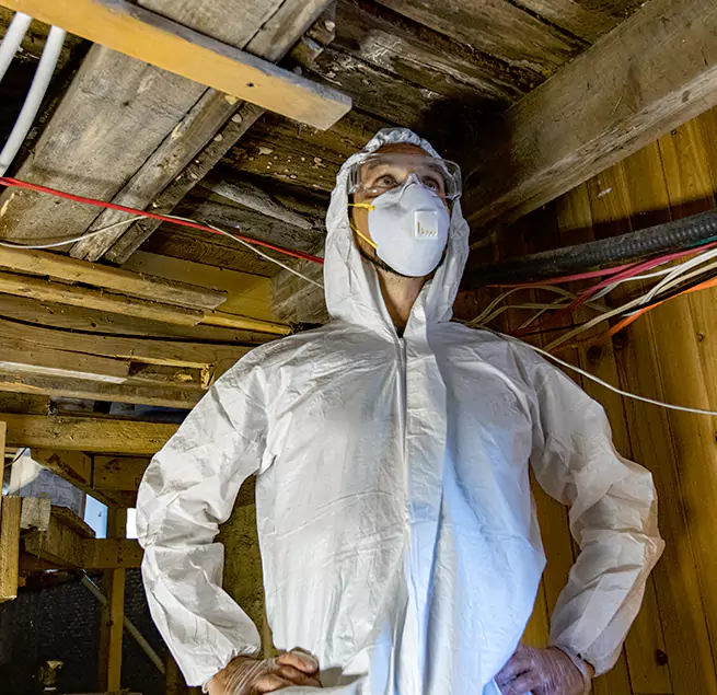 Why Homeowners & Businesses Trust Us in Lynchburg, VA?