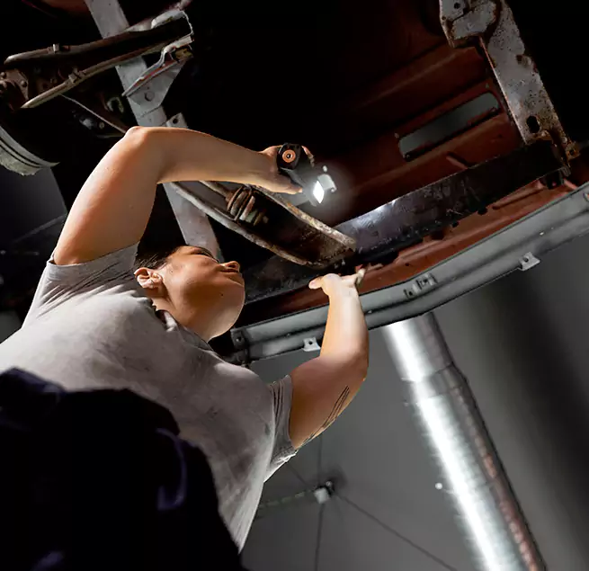 Why Homeowners & Businesses Trust Us Lynchburg, VA