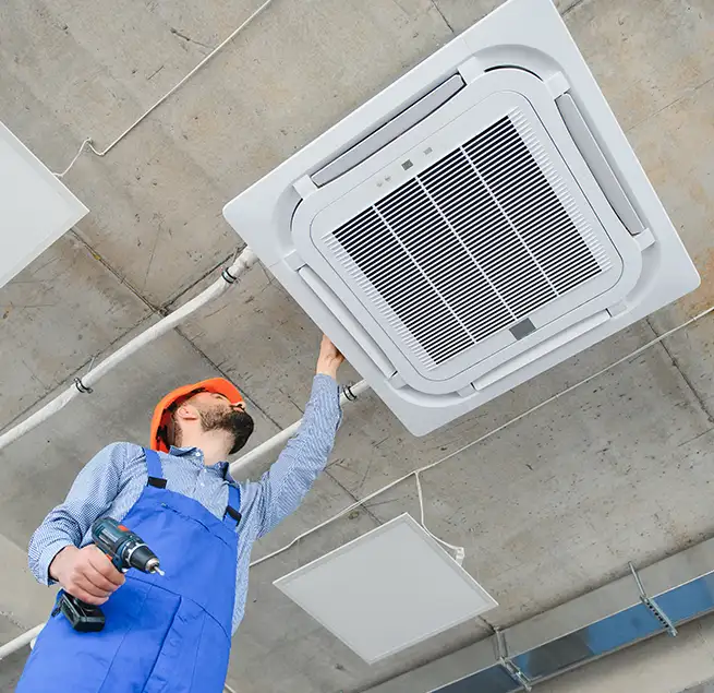 Why Homeowners & Businesses Trust Us in Lynchburg, VA?