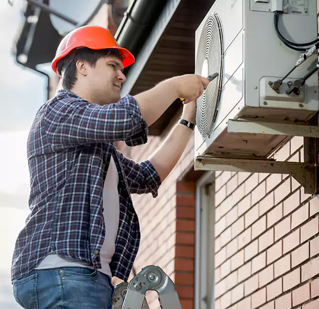 Why Homeowners & Businesses Trust Us Lynchburg, VA