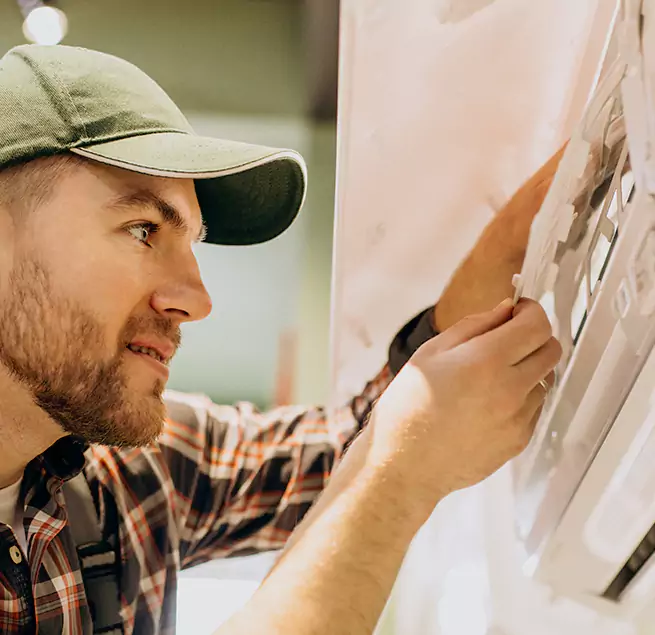 Why Homeowners & Businesses Trust Us in Lynchburg, VA?