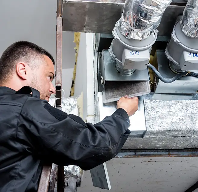 Why Homeowners & Businesses Trust Us in Lynchburg, VA?