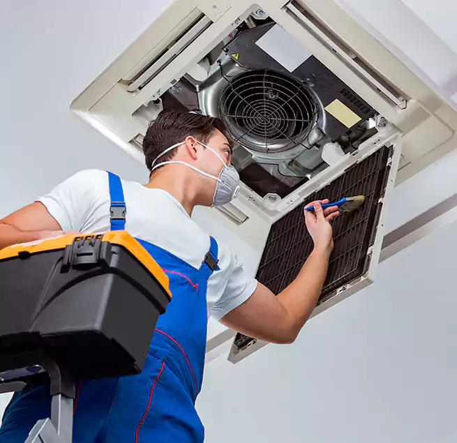 Why Homeowners & Businesses Trust Us in Lynchburg, VA?