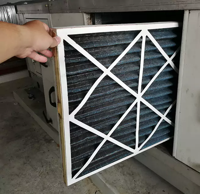 Why Homeowners & Businesses Trust Us Lynchburg, VA?